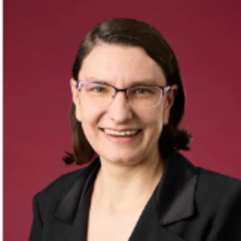 Clinician Headshot