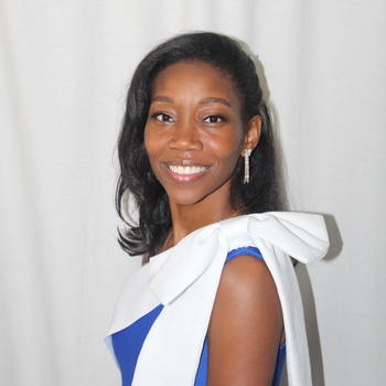 Avatar of Shanice Pryce