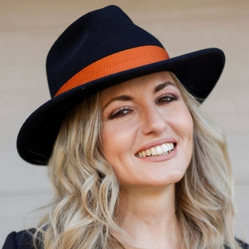 Avatar of Sonia Palmer