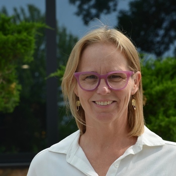 Avatar of Heather Fortune