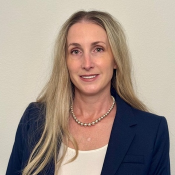 Clinician Headshot