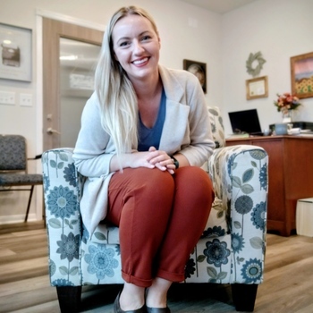 Avatar of Shelby Marx, MSW, LICSW