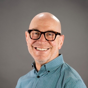 Clinician Headshot