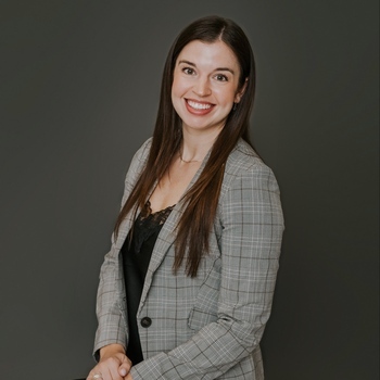 Clinician Headshot