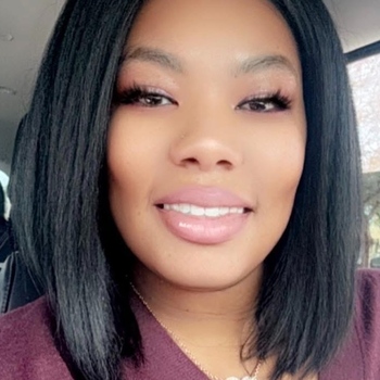 Avatar of Jasmine Jackson