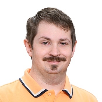 Clinician Headshot