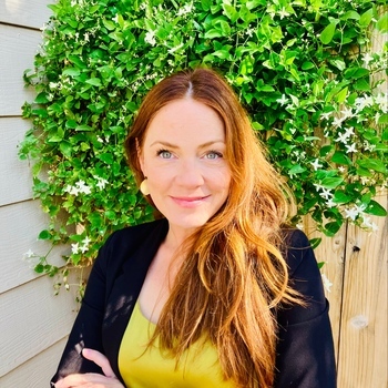 Avatar of Jessica D. Adams