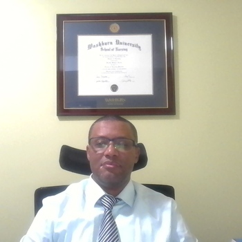 Clinician Headshot