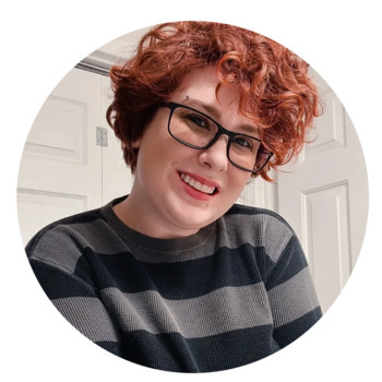 Avatar of Kristina Phillips