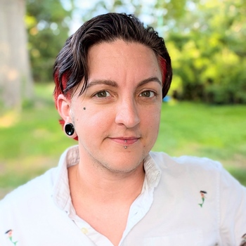 Clinician Headshot