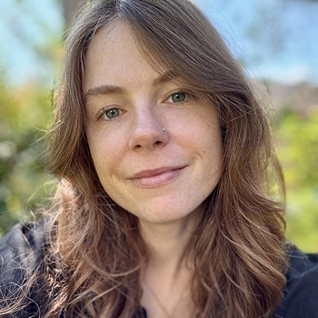 Clinician Headshot