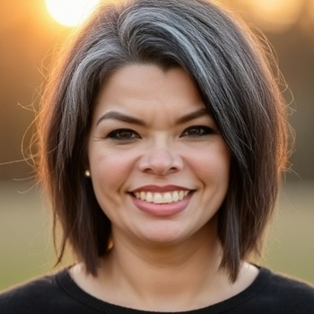 Avatar of Kristina Ramos