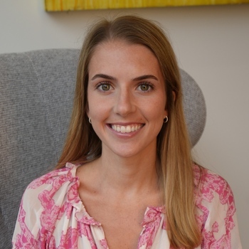 Avatar of Adelaide Bell