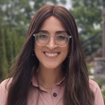 Clinician Headshot