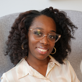 Avatar of Courtnee Clark-Evans, MA