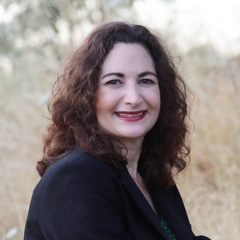 Avatar of Melisa Finch