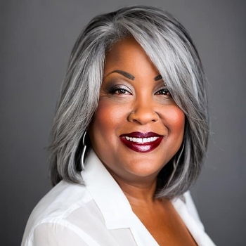 Clinician Headshot