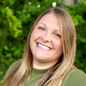 Avatar of Megan Austin