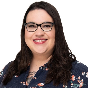 Clinician Headshot