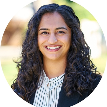 Avatar of Rhea Wagle