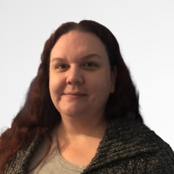 Clinician Headshot