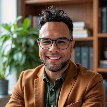 Clinician Headshot