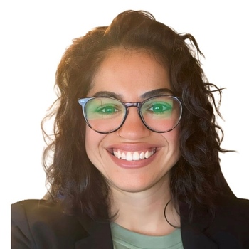 Clinician Headshot