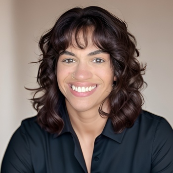 Avatar of Jillian Garcia Toale