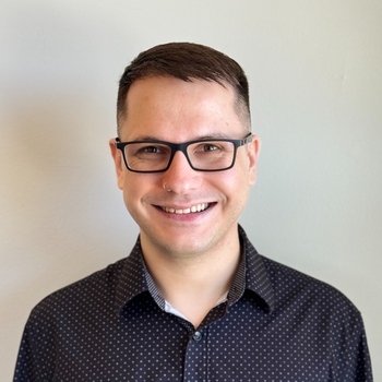 Avatar of Cramer Kallem