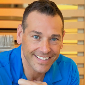 Avatar of Shawn Michael Perrigo
