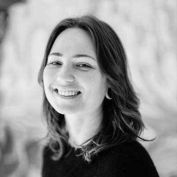 Avatar of Cassandra Crawford, ASW