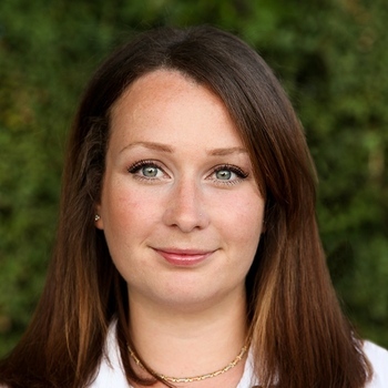 Clinician Headshot