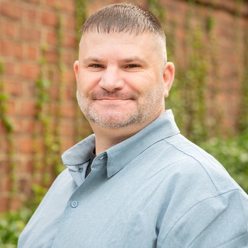 Clinician Headshot