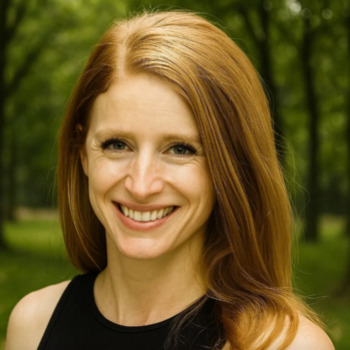 Avatar of Ginger Treadwell