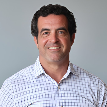 Clinician Headshot