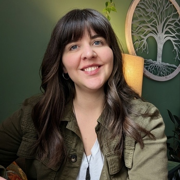 Avatar of Valerie Williamson, LCSW