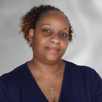 Clinician Headshot