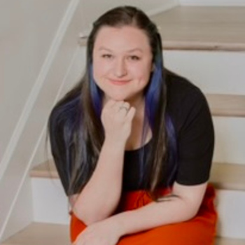 Avatar of Amanda Bolton, LPC