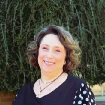 Avatar of Stacey Abraham