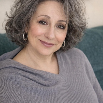 Avatar of Stacey Abraham