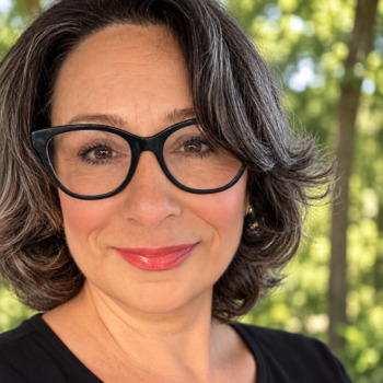 Avatar of Stacey Abraham