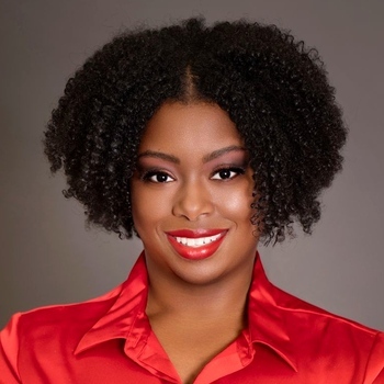 Avatar of Shakira Barnes, MA, LPC