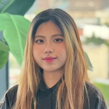 Avatar of Anni Xu, MHC-LP