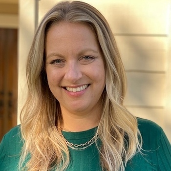 Clinician Headshot