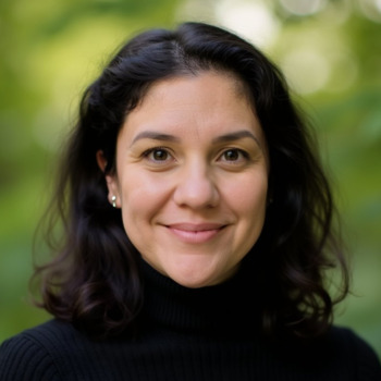 Avatar of Suzette Sable, PhD, AMFT