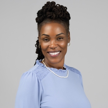 Avatar of Dr. Joyce Brunson