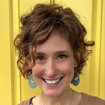 Clinician Headshot