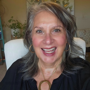 Avatar of Katherine Hanson, MS, LMHC, GMHS, NBCC