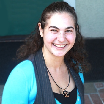 Avatar of Morgan Dolginow