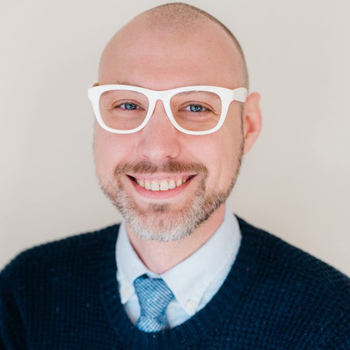 Clinician Headshot